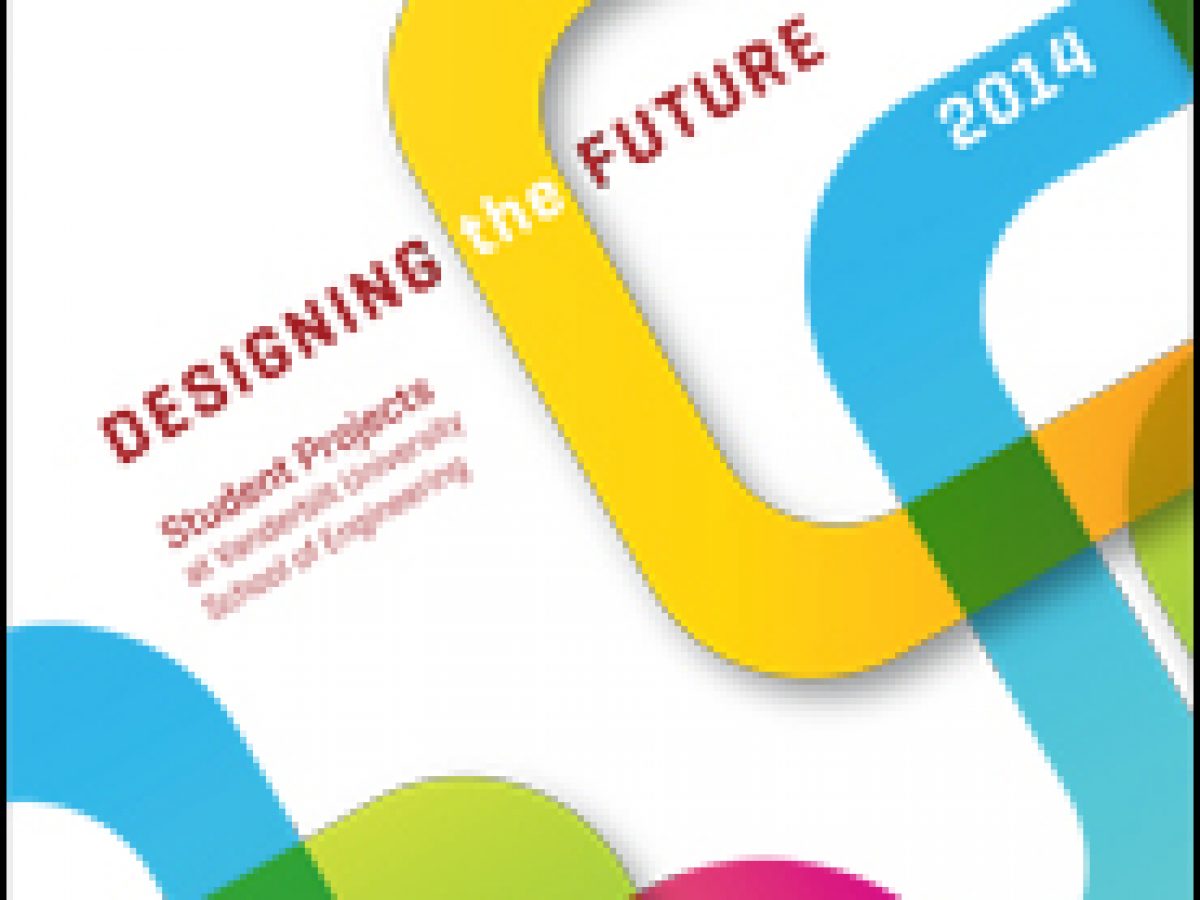 Designing the Future 2014