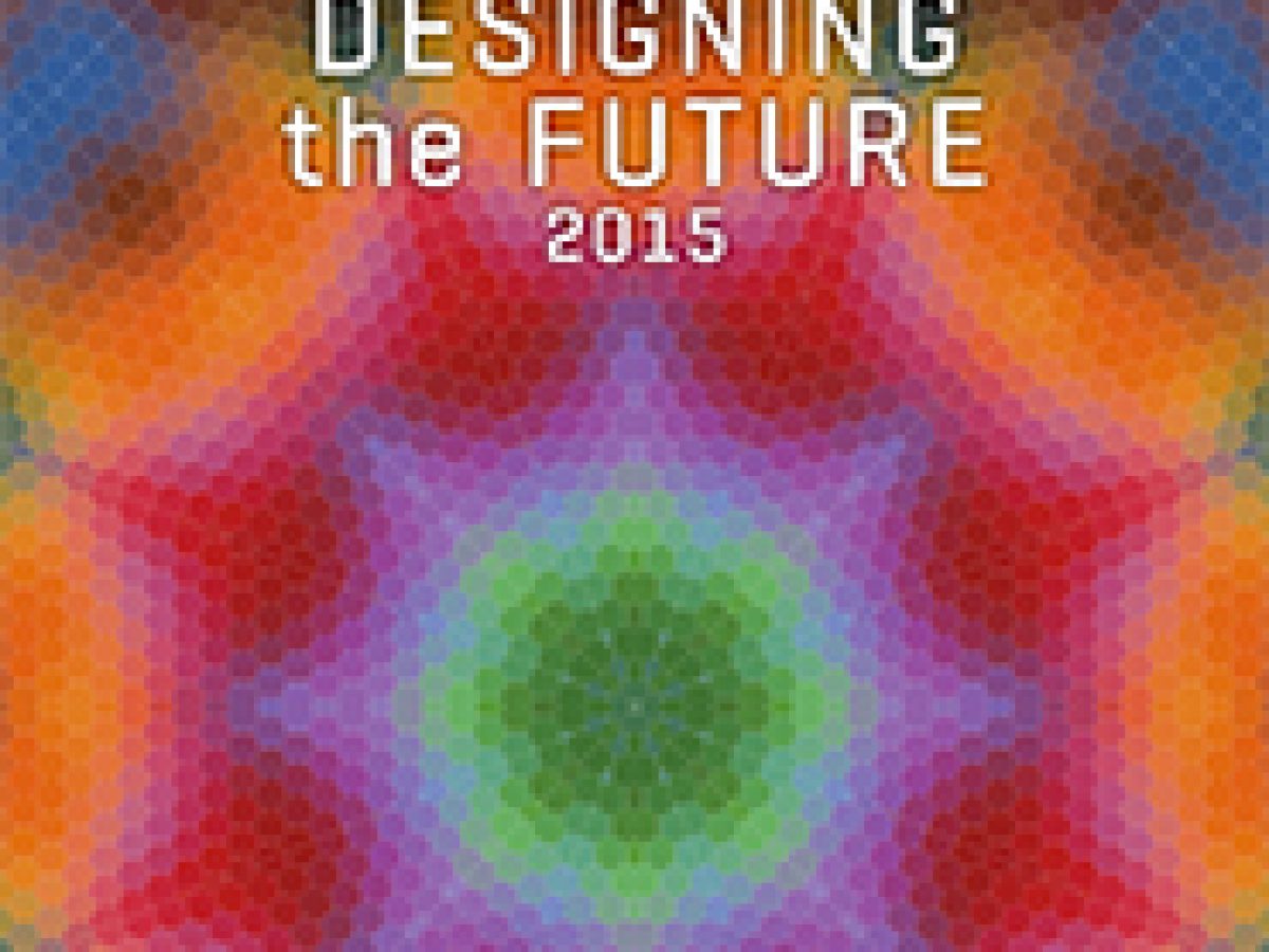 Designing the Future 2015