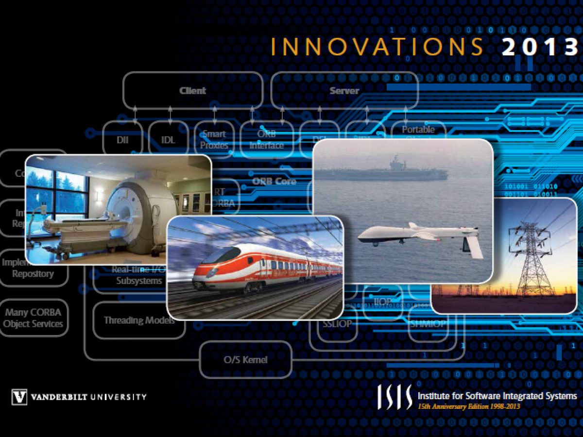 Innovations 2013