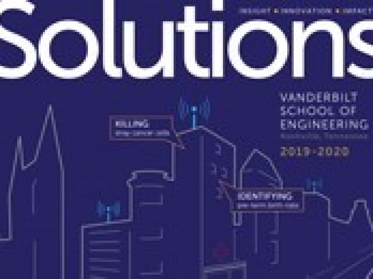 Solutions Fall 2019