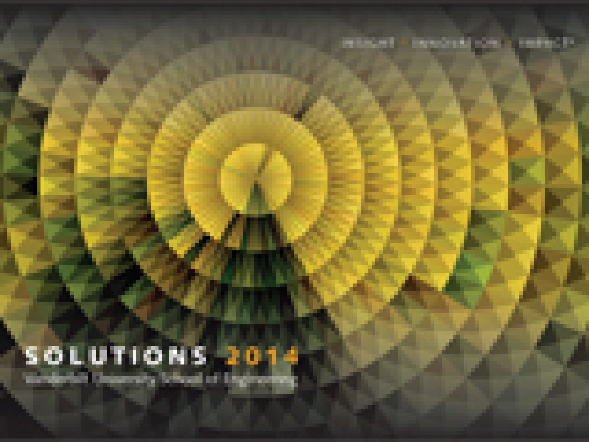 Solutions 2014