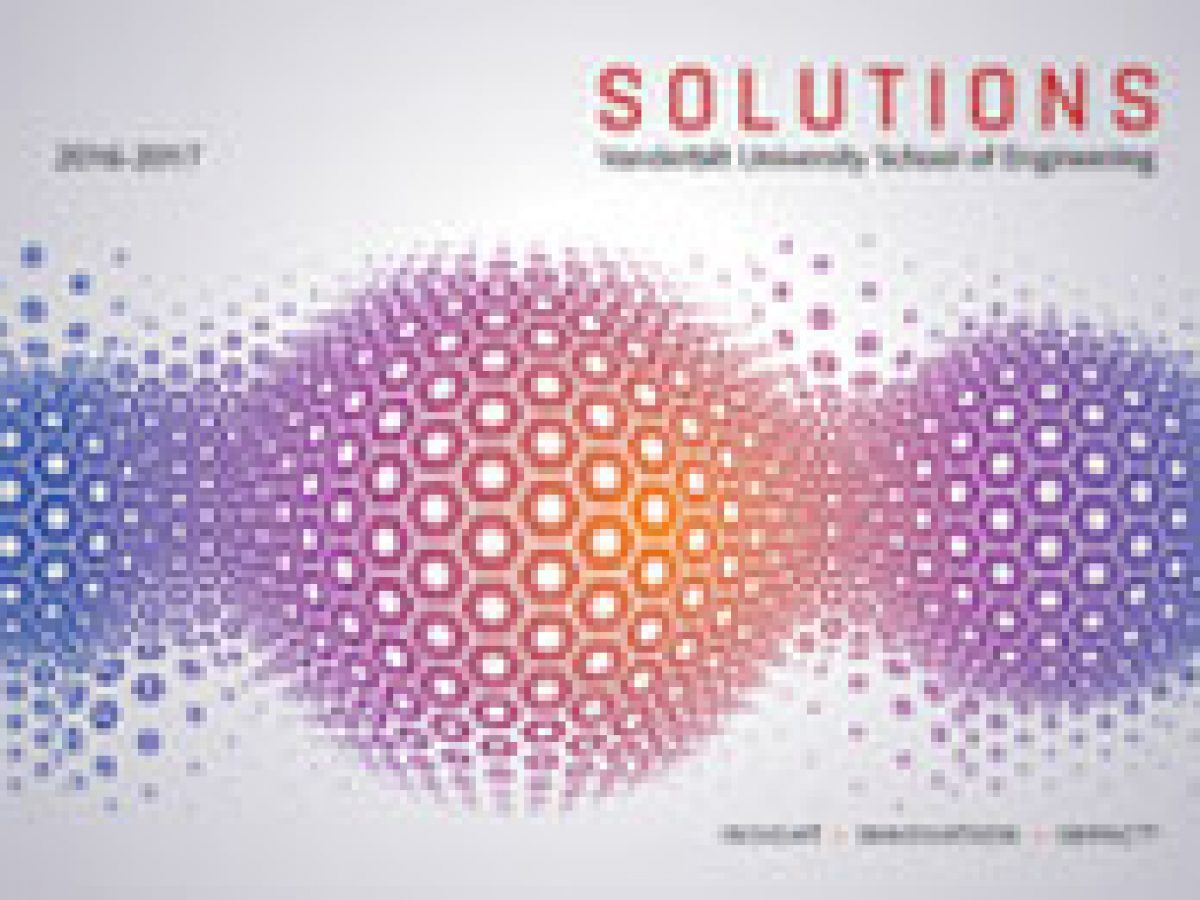 Solutions 2016