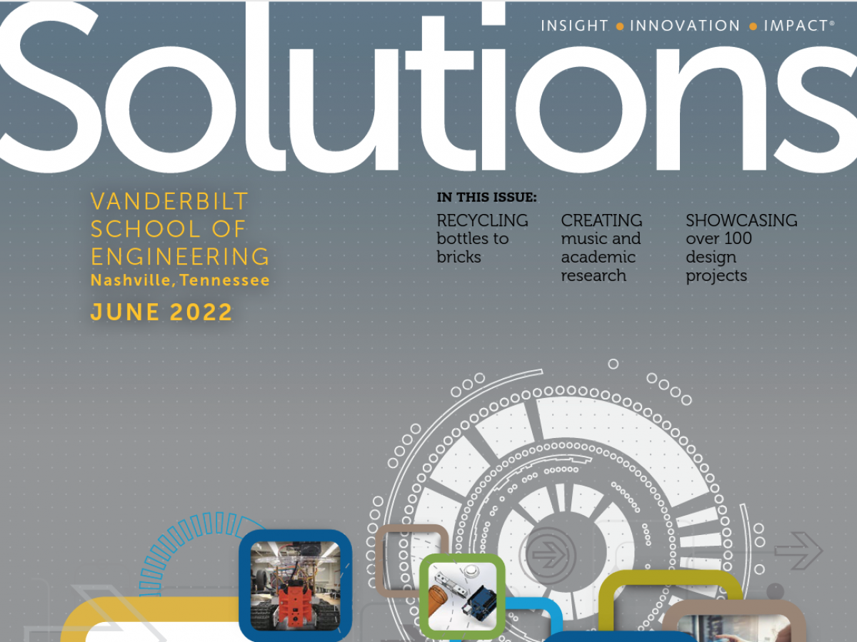 Solutions Spring 2022