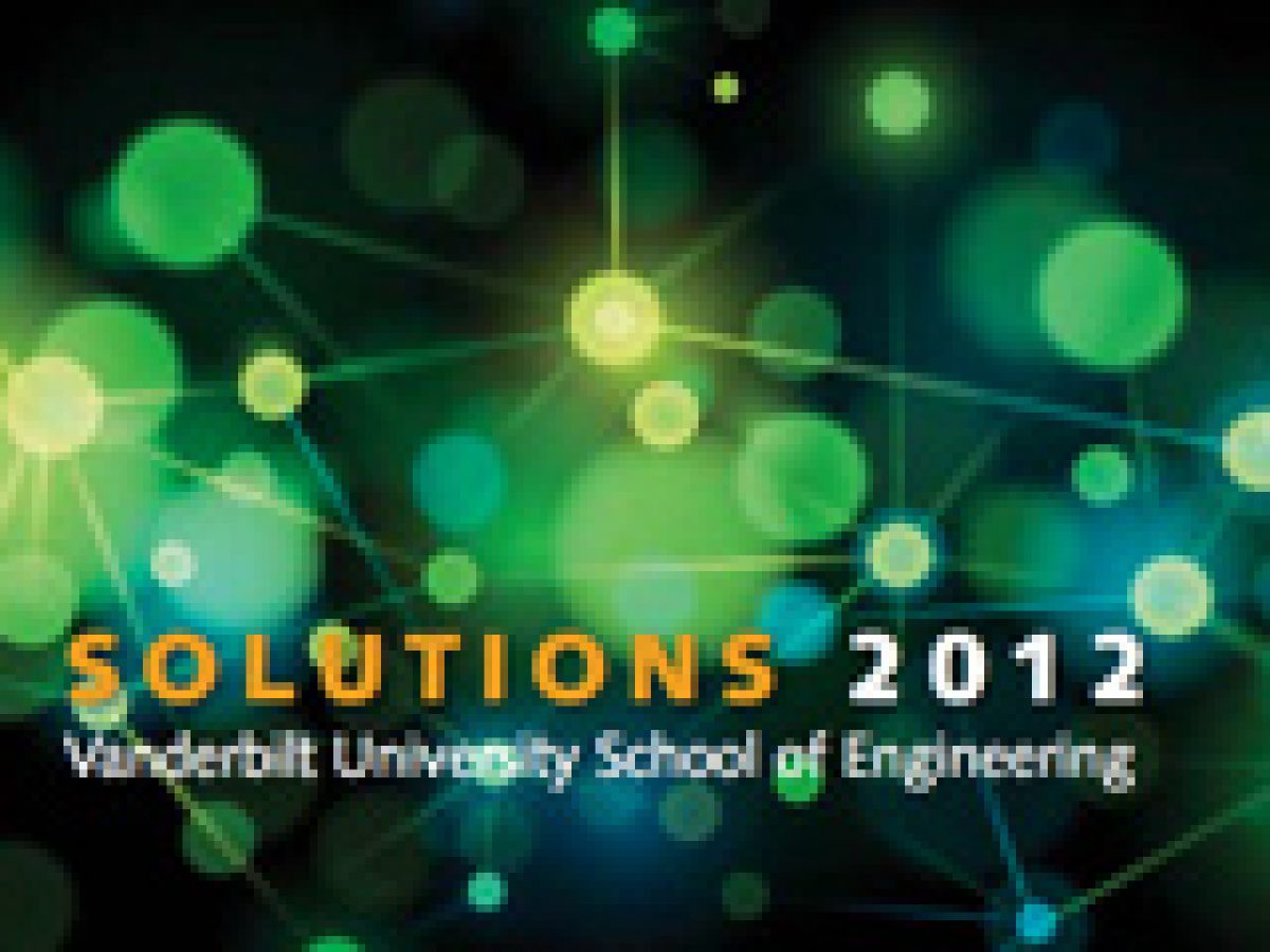 Solutions 2012