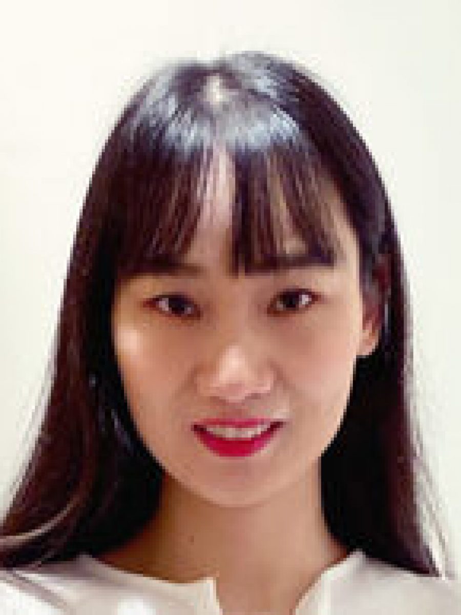Maizie Zhou