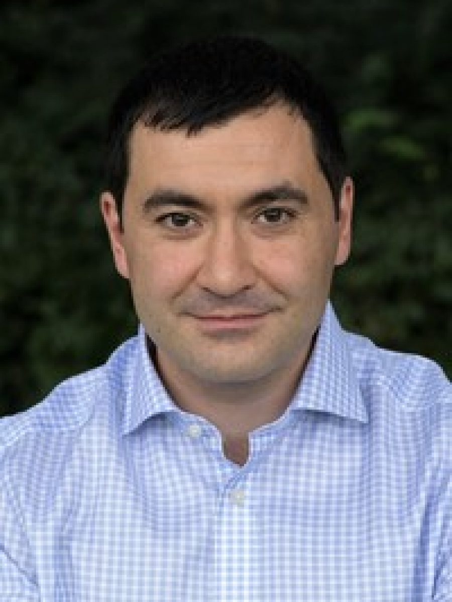 Mikail Rubinov