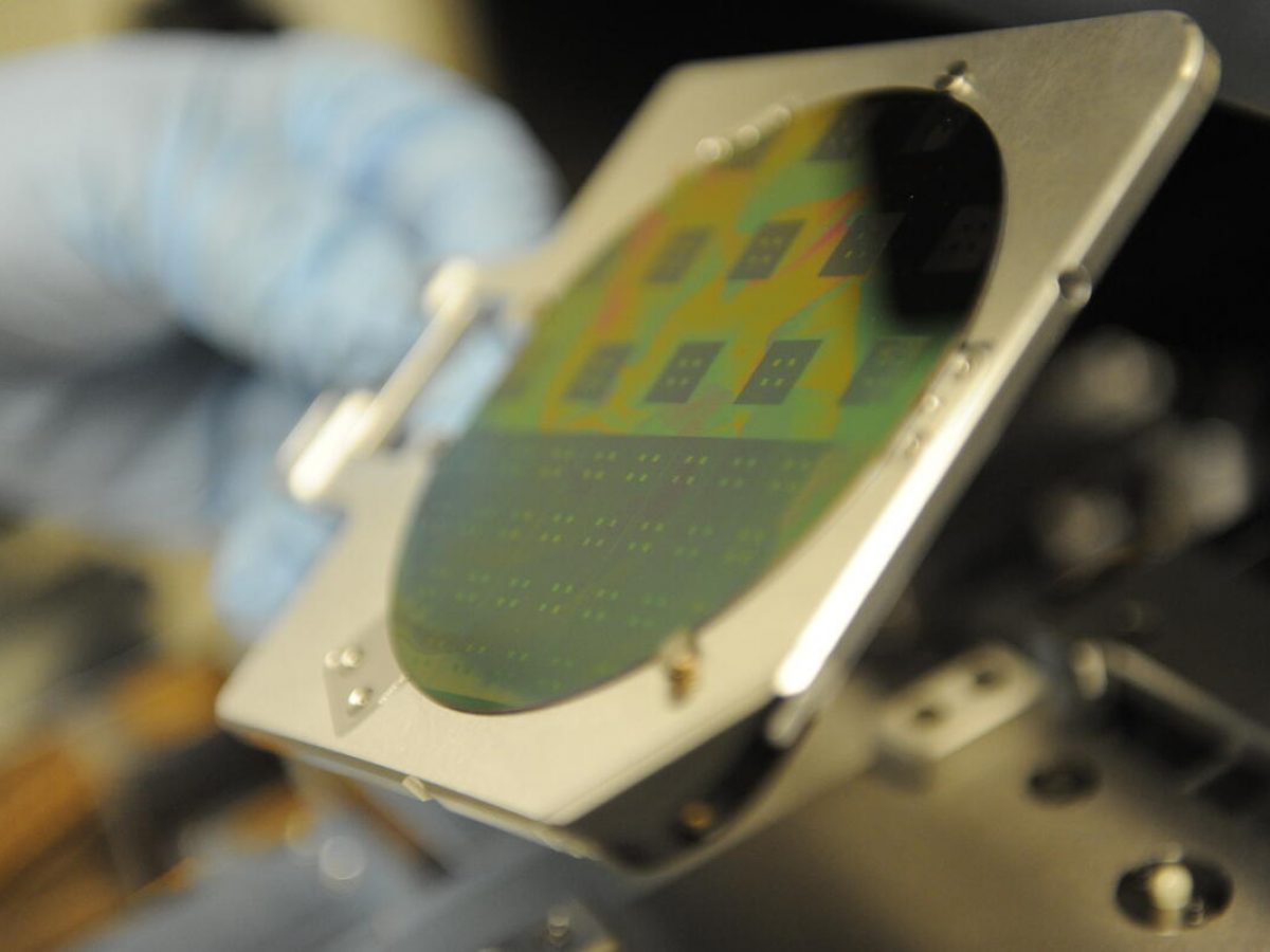 Interdisciplinary Materials Science School of Engineering