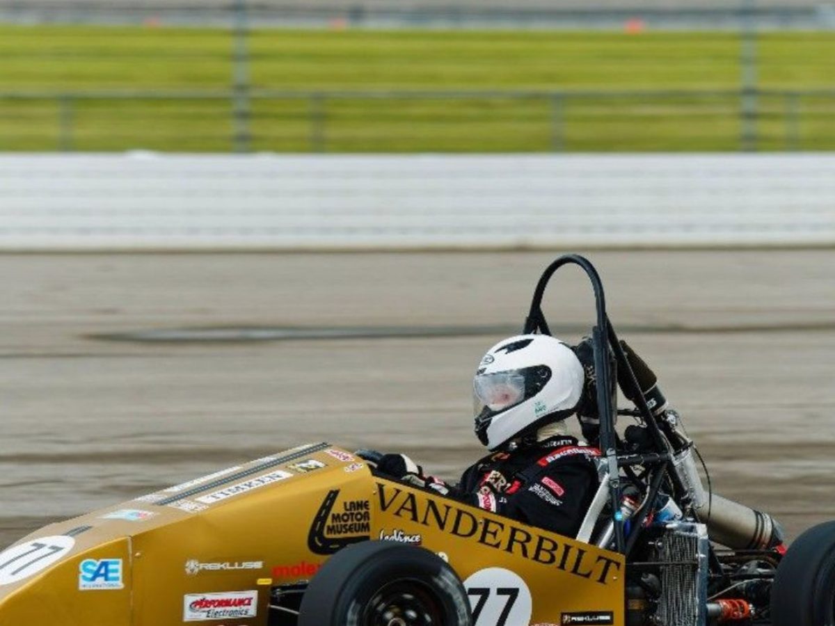 Vanderbilt Motorsports