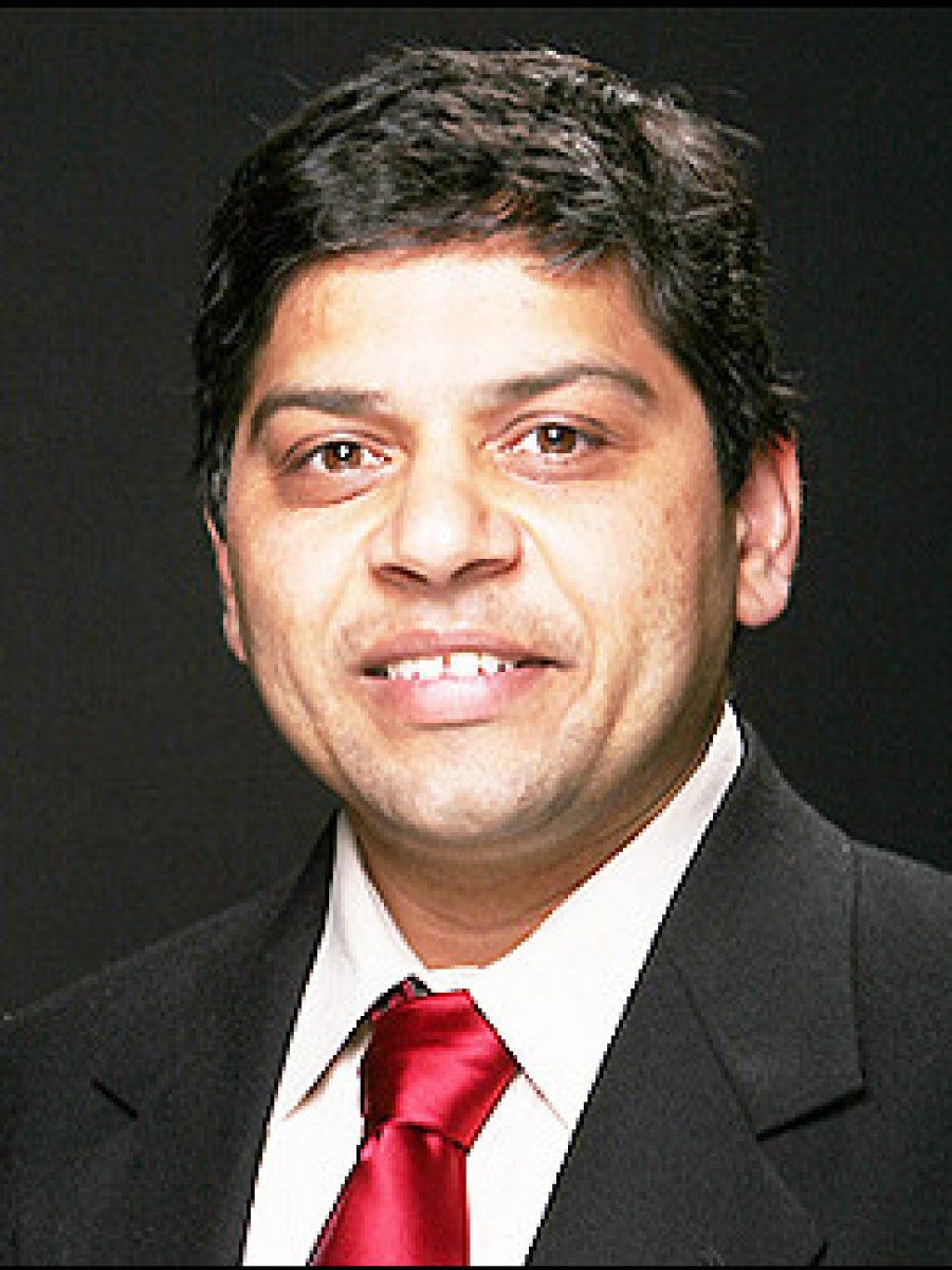 Aniruddha Gokhale