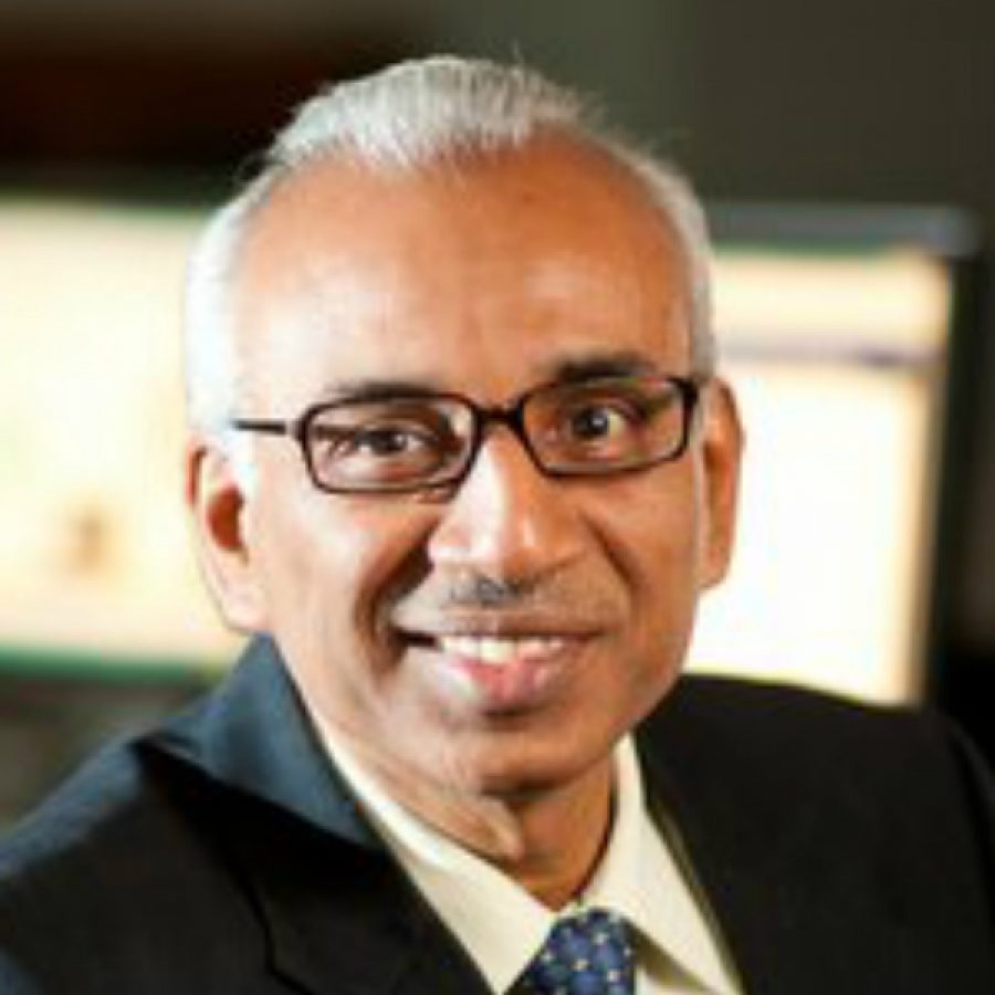 Sankaran Mahadevan, PhD