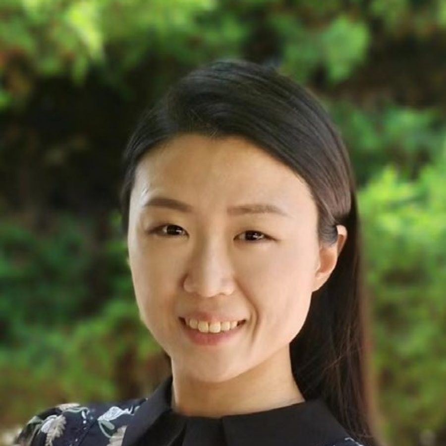 Dana Zhang, PhD