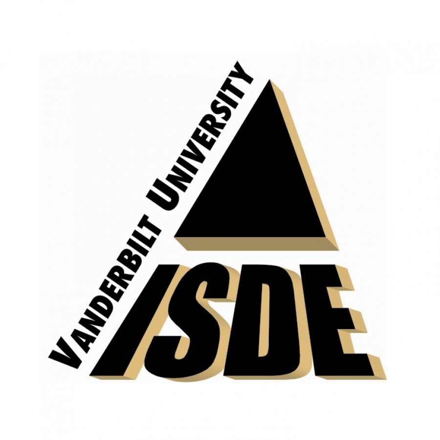 ISDE Logo