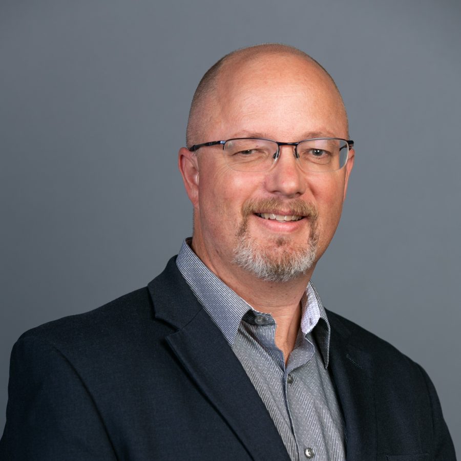 Steven Kosier, PhD