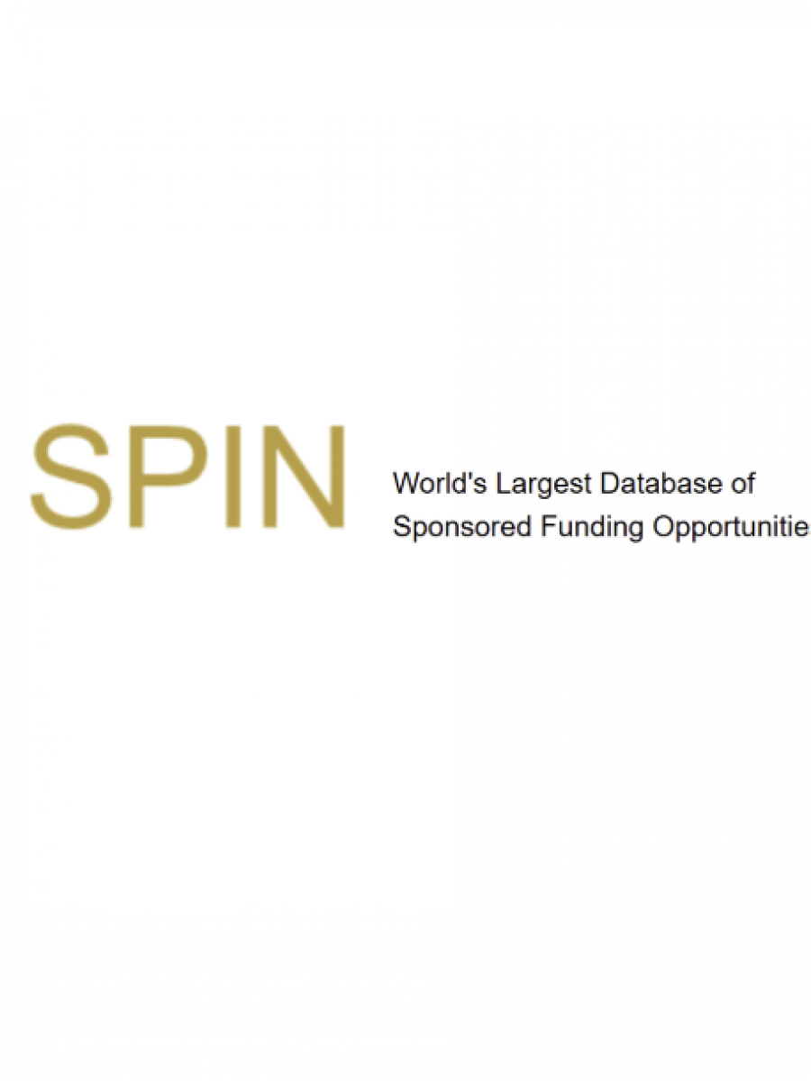 Spin