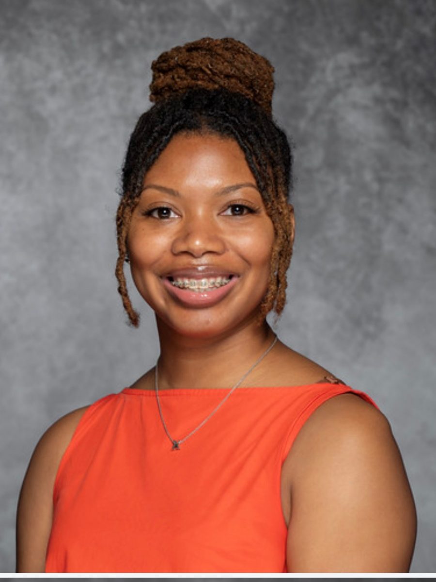 Kaadia Montgomery