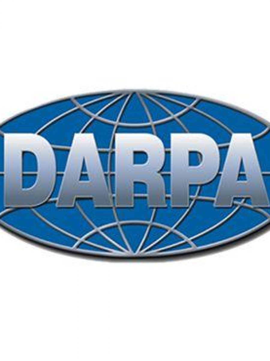 Defense Advanced Research Projects Agency