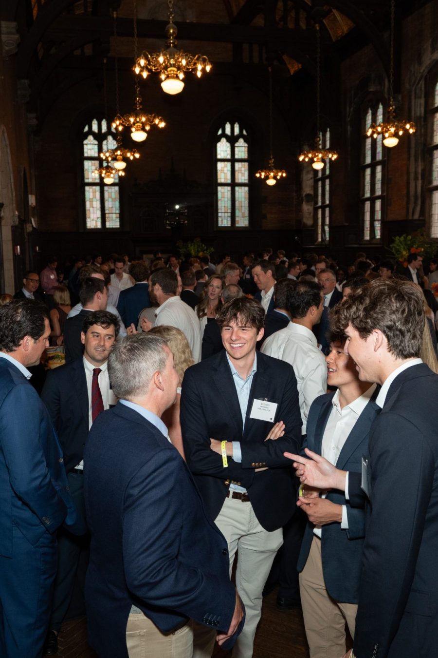 Vanderbilt NYC Campus