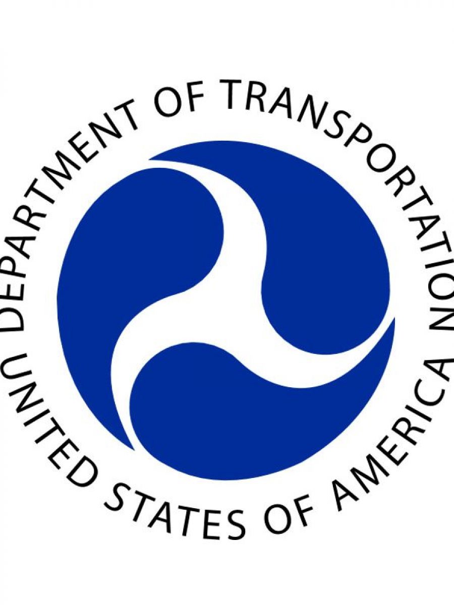 U.S. Department of Transportation